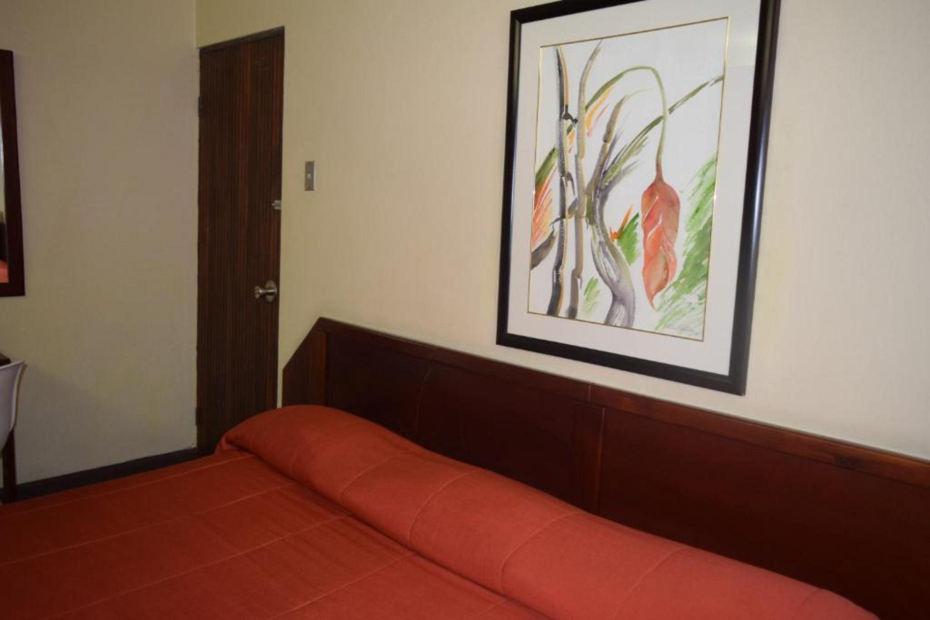 Costa Rica Tennis Club Hotel San Jose  Exterior photo