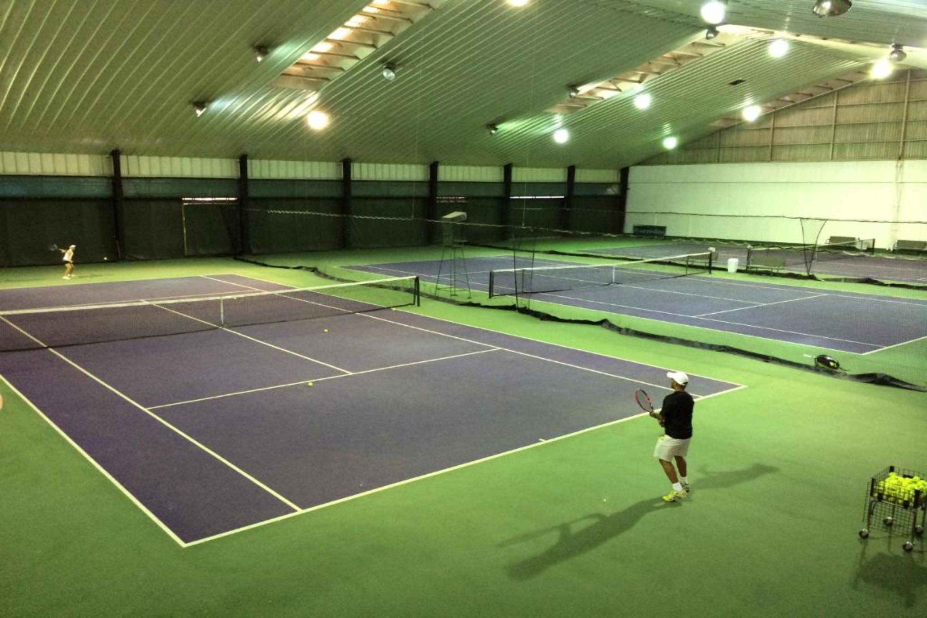 Costa Rica Tennis Club Hotel San Jose  Exterior photo