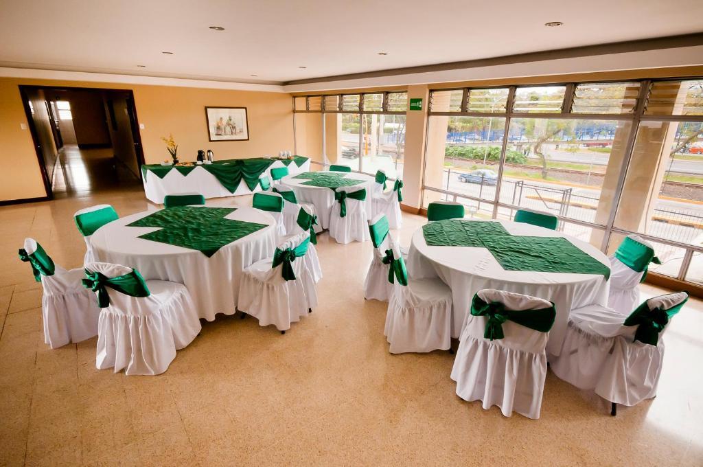 Costa Rica Tennis Club Hotel San Jose  Exterior photo