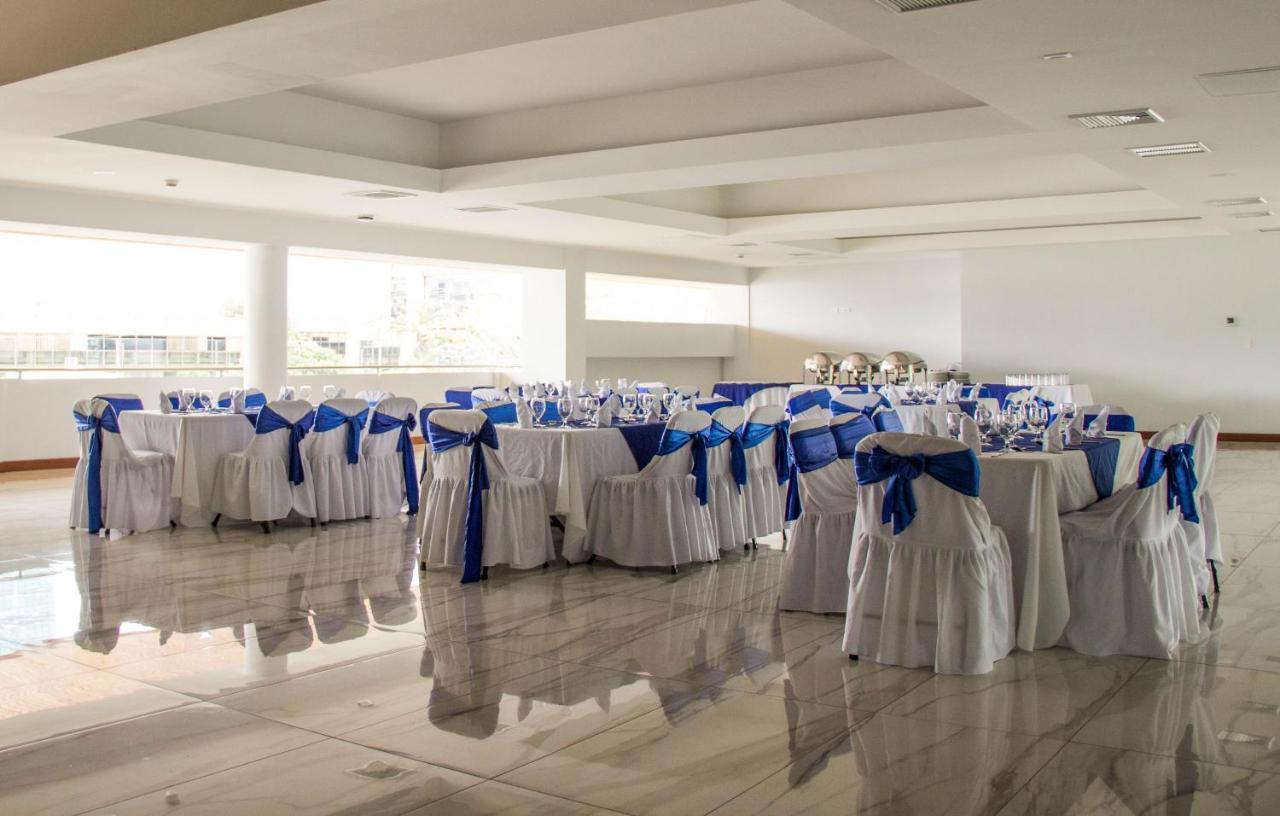 Costa Rica Tennis Club Hotel San Jose  Exterior photo