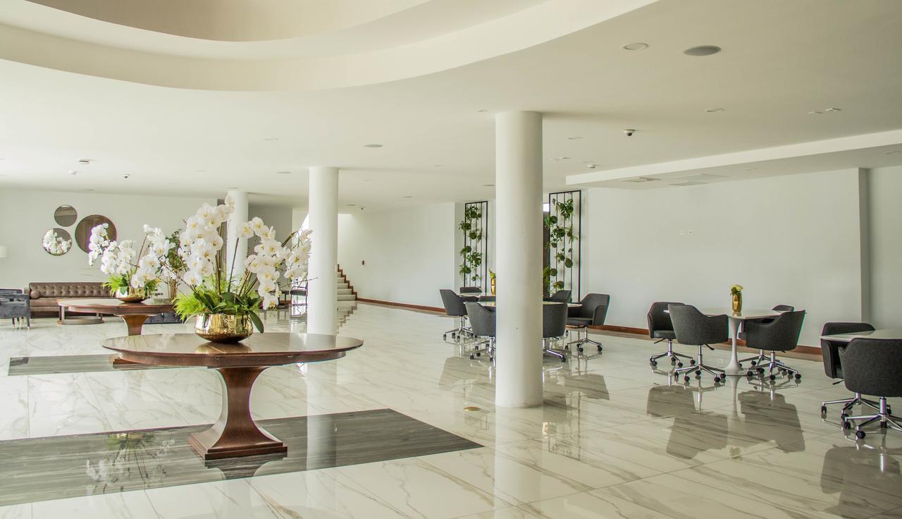 Costa Rica Tennis Club Hotel San Jose  Exterior photo
